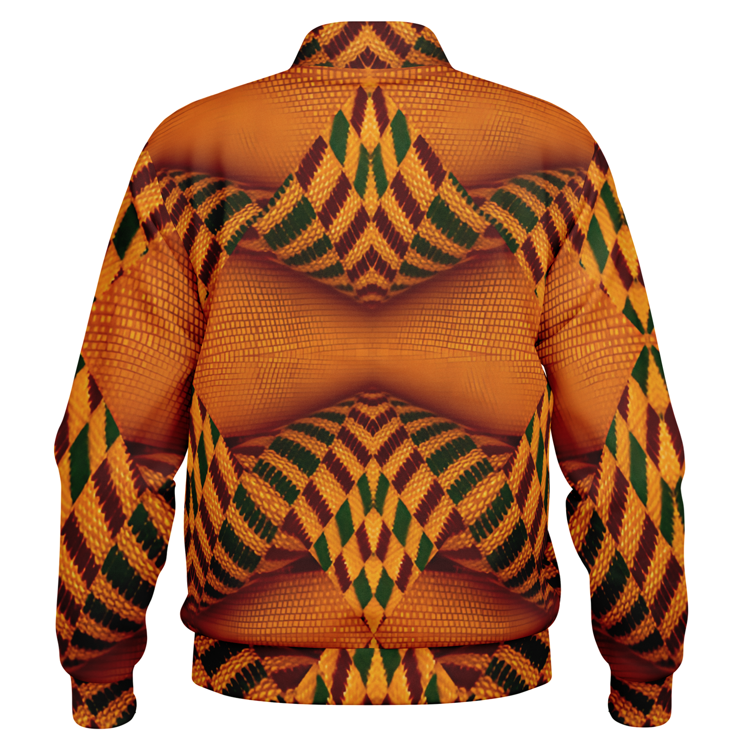 Women's Baseball Jacket