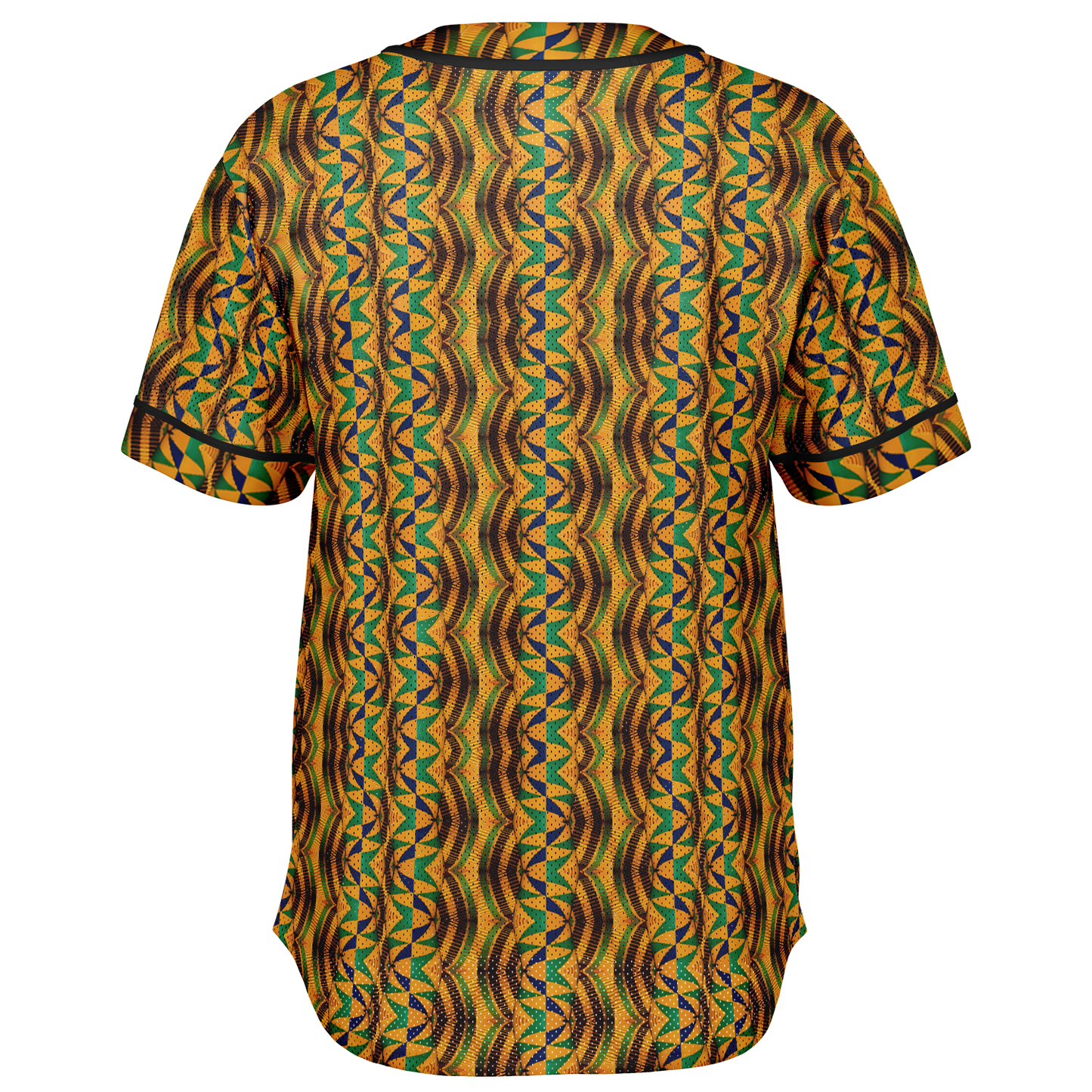 Men's Premium Baseball Jersey