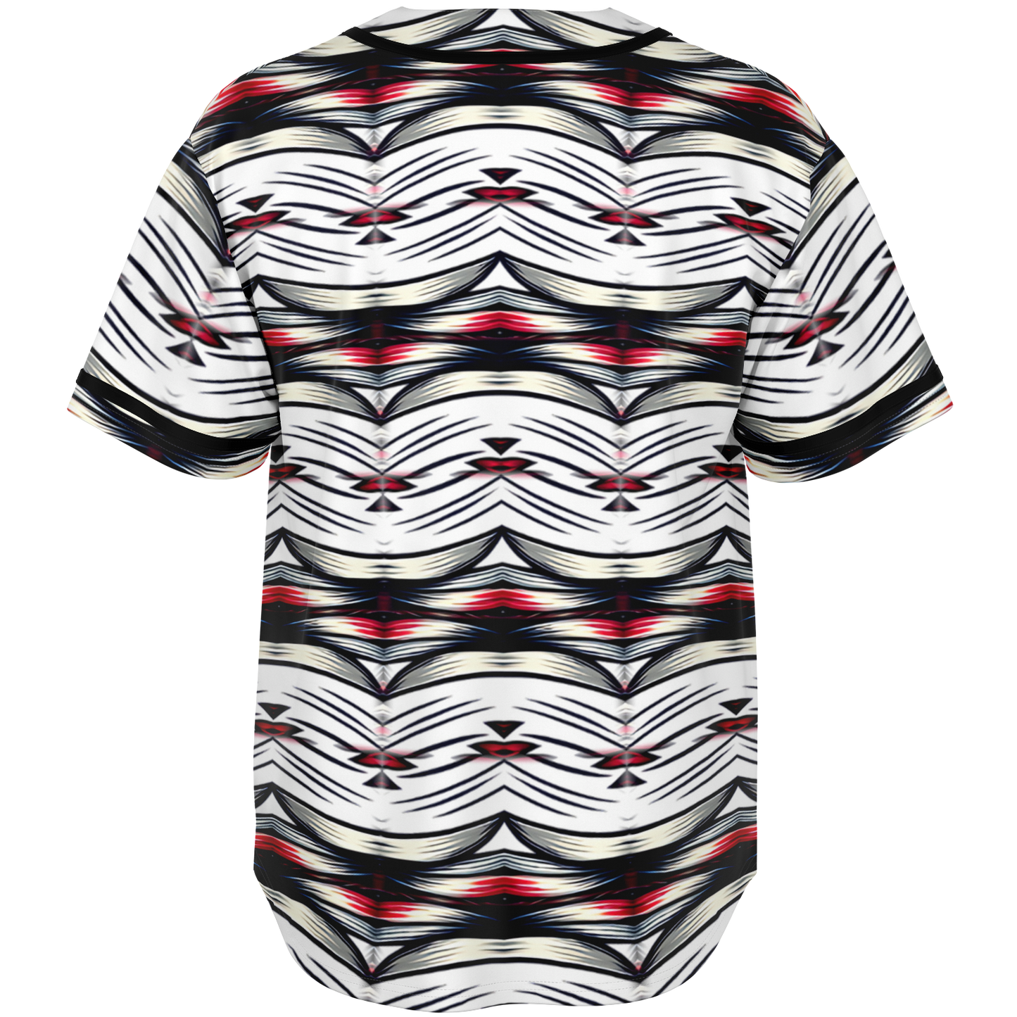 Women's Baseball Jersey