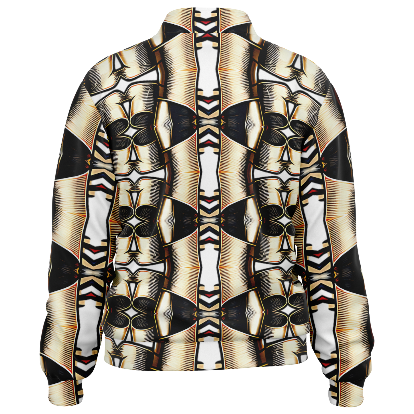 Women's Track Jacket