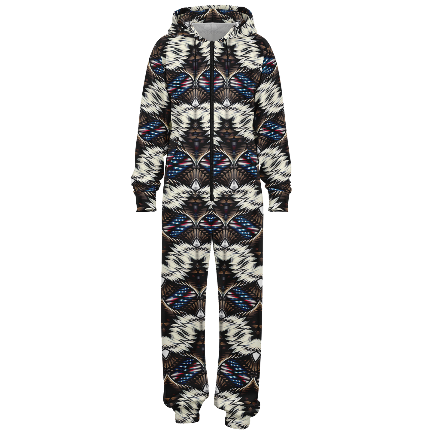 Women's Fashion Jumpsuit