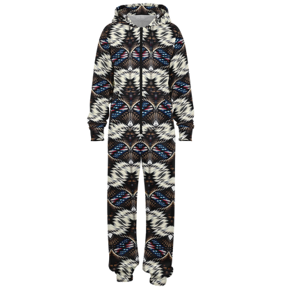 Women's Fashion Jumpsuit