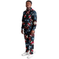 Men's Track Jacket and Pants