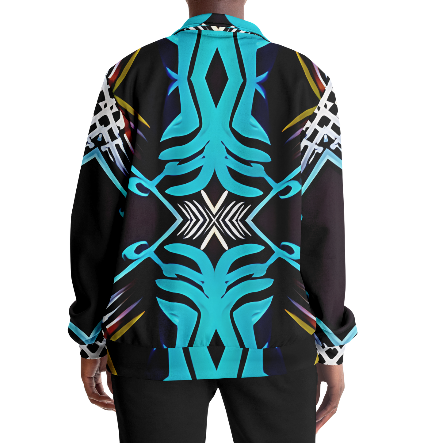 Women's Track Jacket