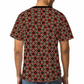 Men's Custom Unisex All Over Print T-Shirt