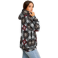 Women's Heavyweight Oversized Hoodie