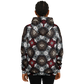 Women's Heavyweight Oversized Hoodie