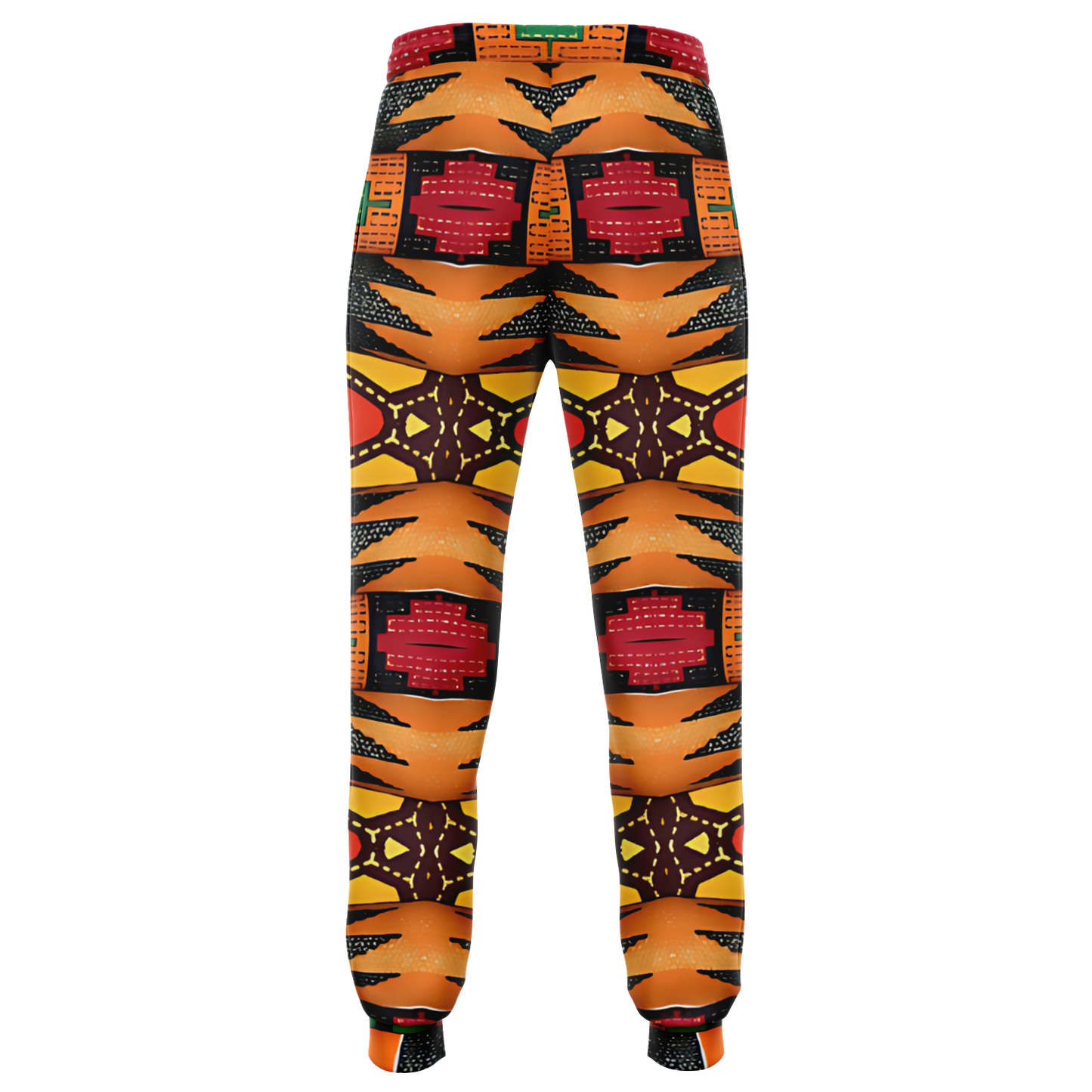 Men's Fashion Jogger