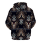 Men's Custom Unisex All Over Print Hoodie with Pockets