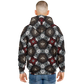 Men's Heavyweight Oversized Hoodie