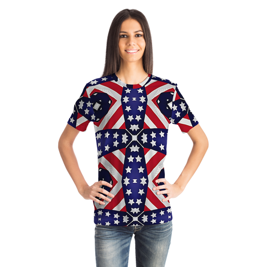 Women's Premium polyester T-shirt