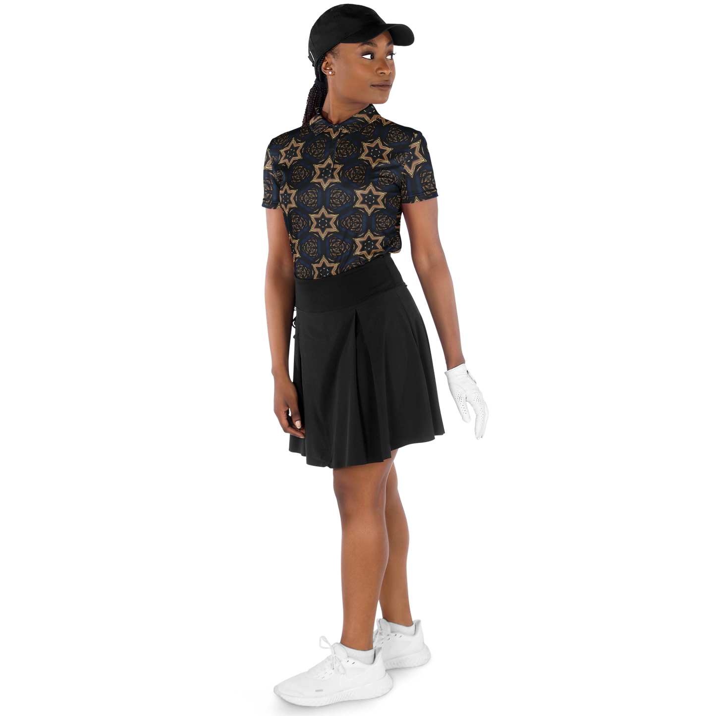 Women's performance Polo Shirt