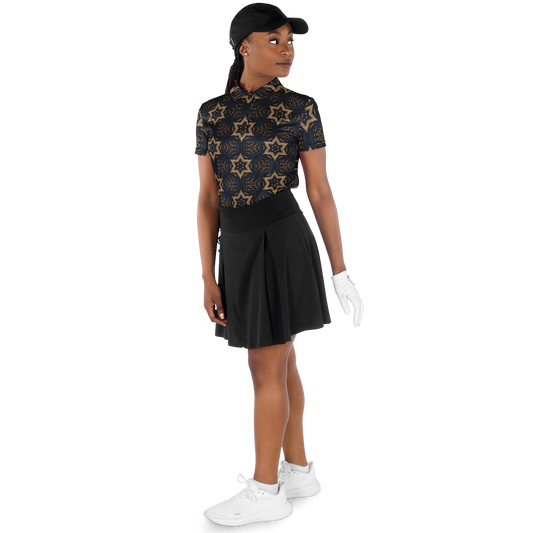 Women's performance Polo Shirt