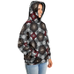 Women's Heavyweight Oversized Hoodie