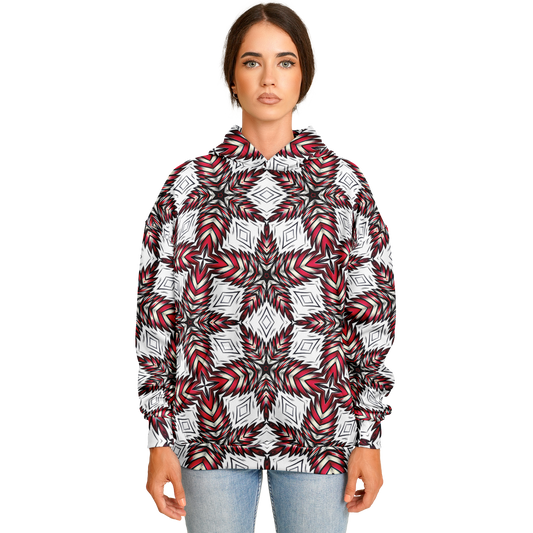 Women's  Heavyweight Oversized Hoodie