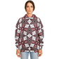 Women's  Heavyweight Oversized Hoodie