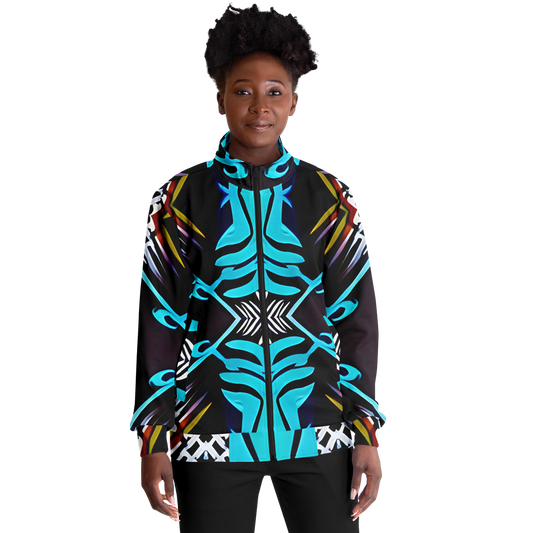 Women's Track Jacket