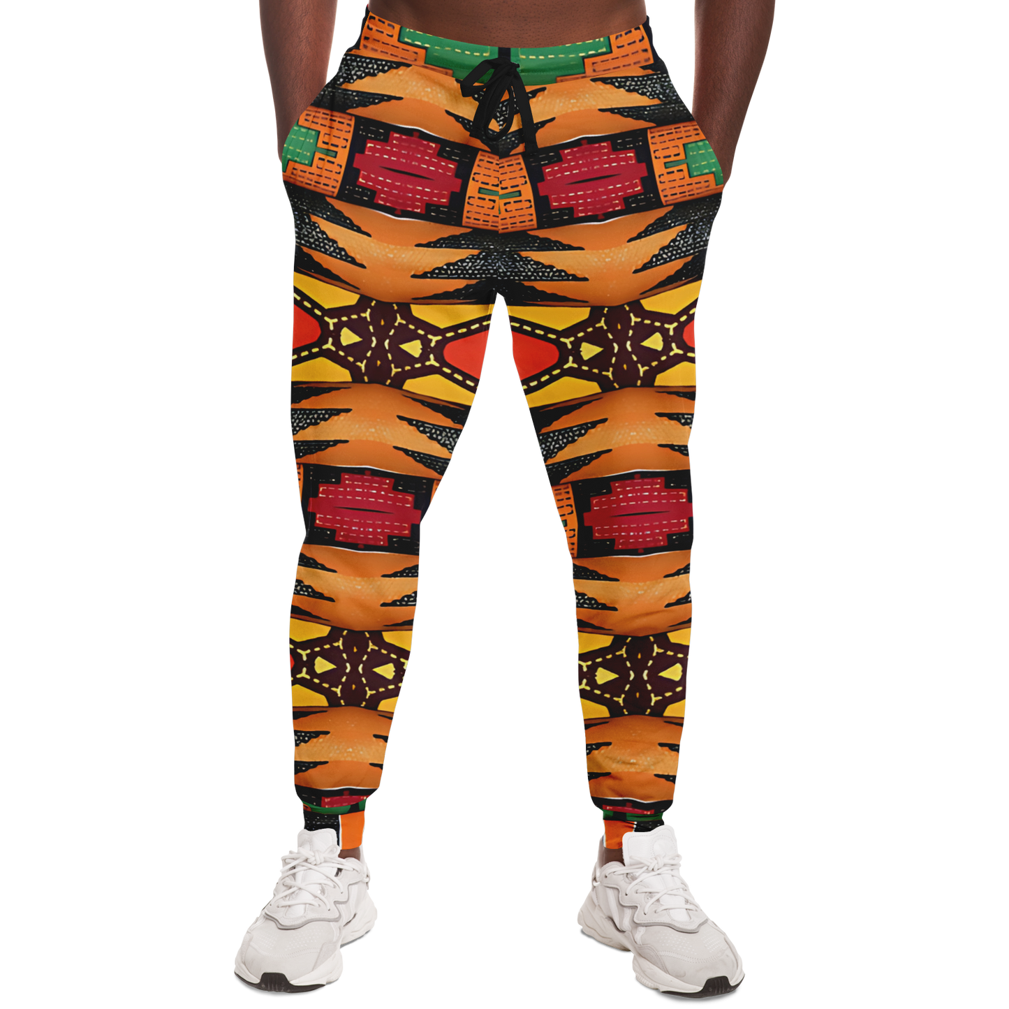 Men's Fashion Jogger