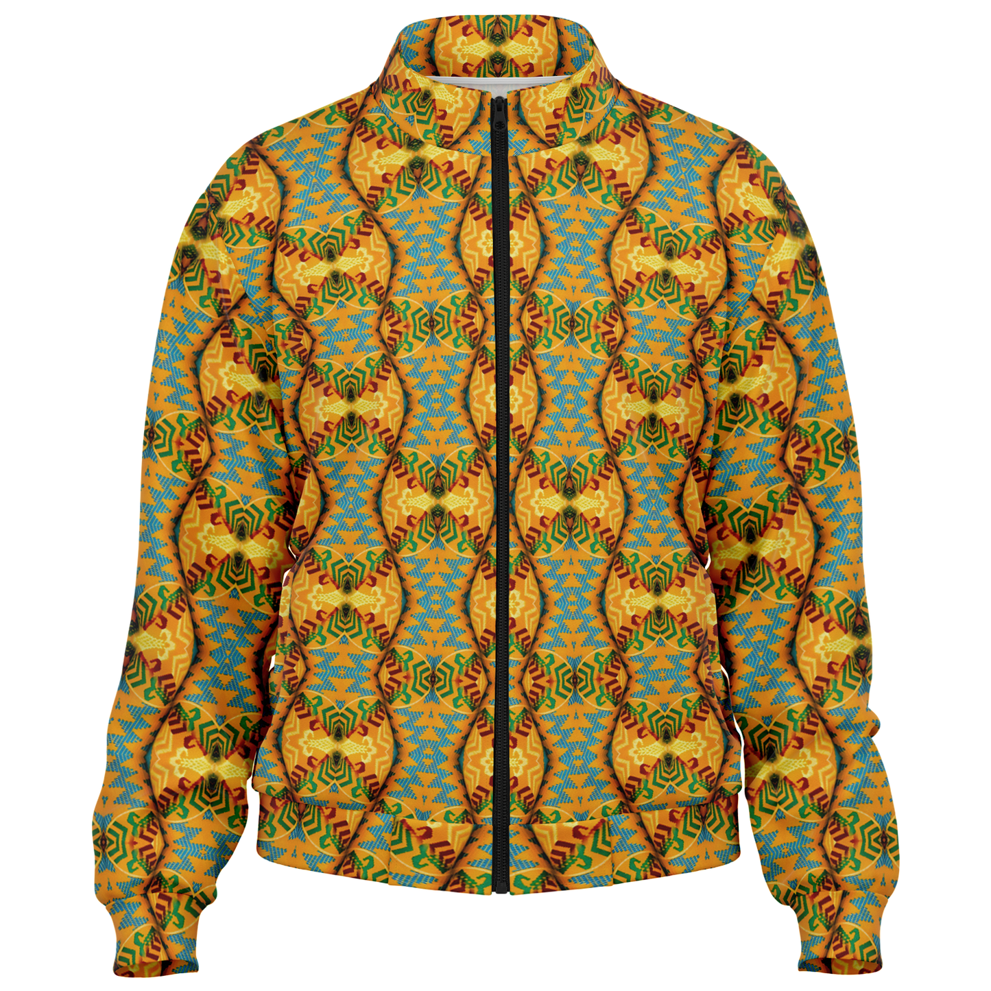 Women's Track Jacket