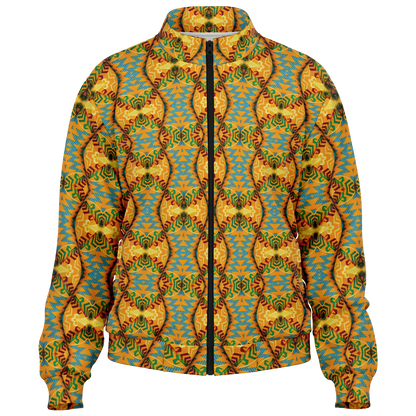 Women's Track Jacket