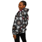 Women's Heavyweight Oversized Hoodie