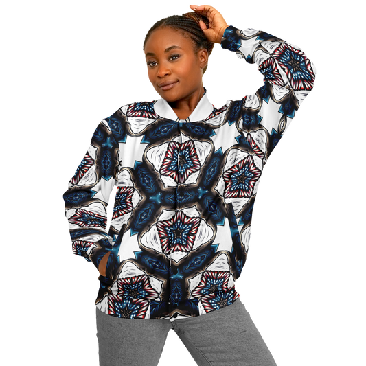 Women'sBaseball Jacket