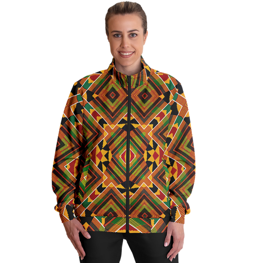 Women's Track Jacket