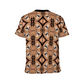 Men's Custom Unisex All Over Print T-Shirt
