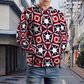 Men's Custom Unisex Hoodie with Pockets