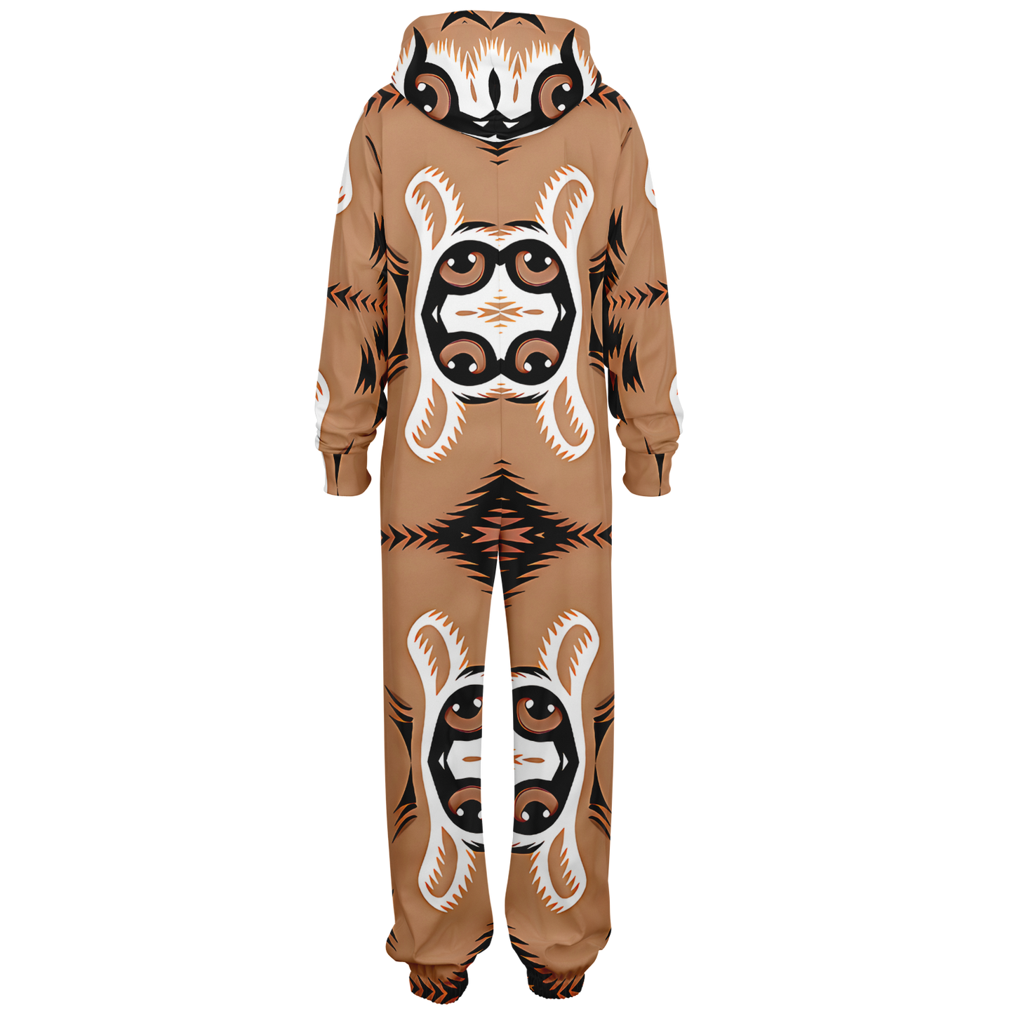 Men's Athletic Jumpsuit