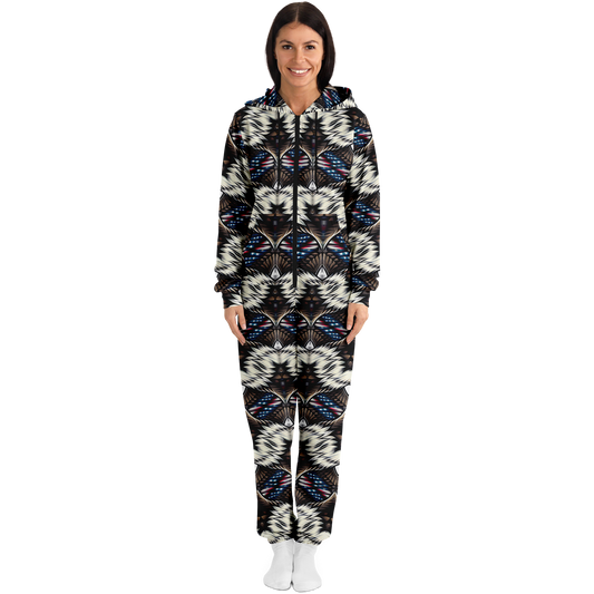 Women's Fashion Jumpsuit