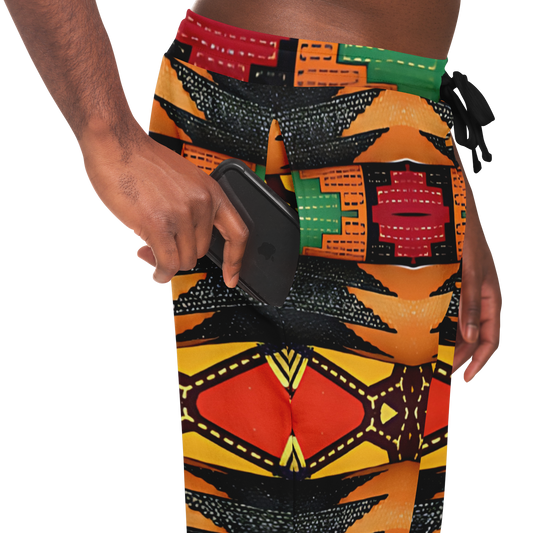 Men's Fashion Jogger