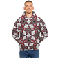 Men's Heavyweight Oversized Hoodie