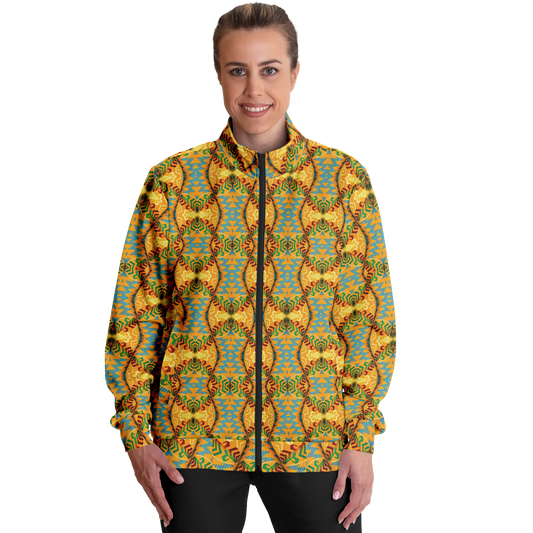 Women's Track Jacket