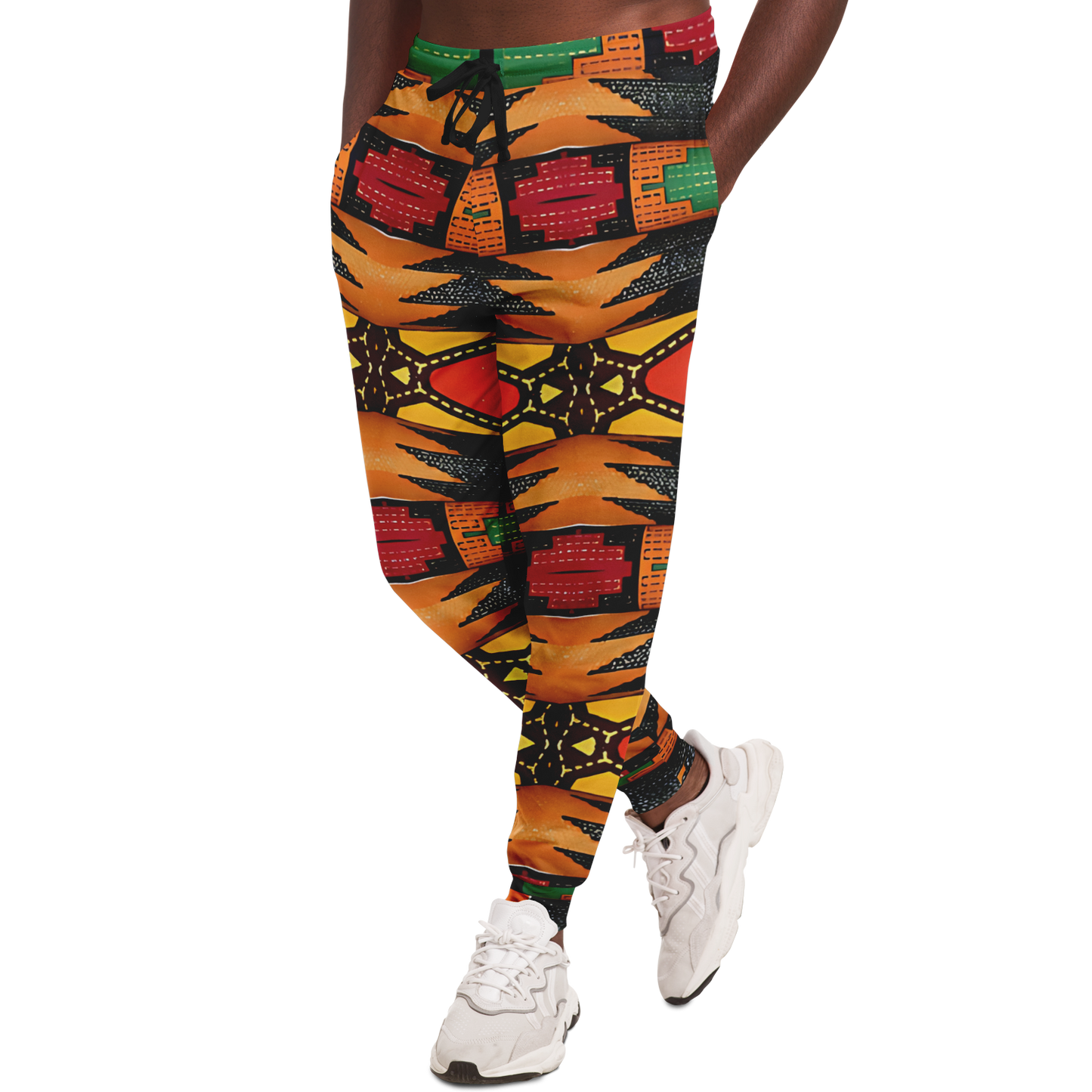 Men's Fashion Jogger