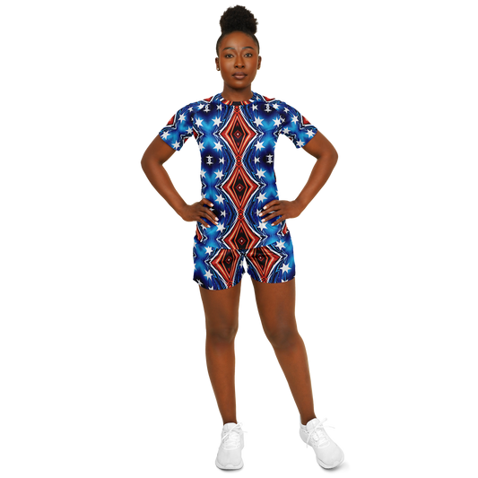 Women's Soccer Jersey Set