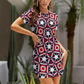 Women's Summer Short Dress Fashion Skirts