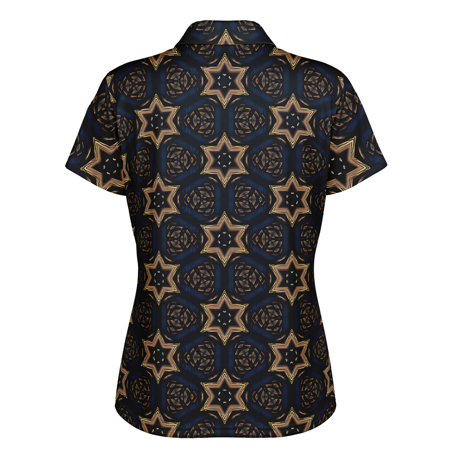 Women's performance Polo Shirt