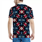 Men's Custom Classic Polo Shirt Tees