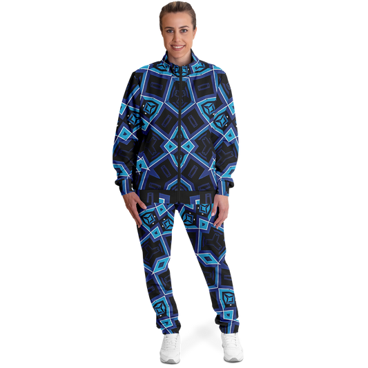 Women's Track Jacket and Pants