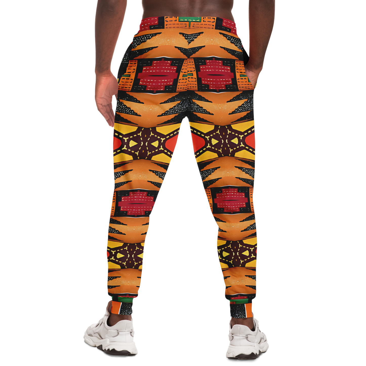 Men's Fashion Jogger