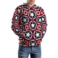 Men's Custom Unisex Hoodie with Pockets