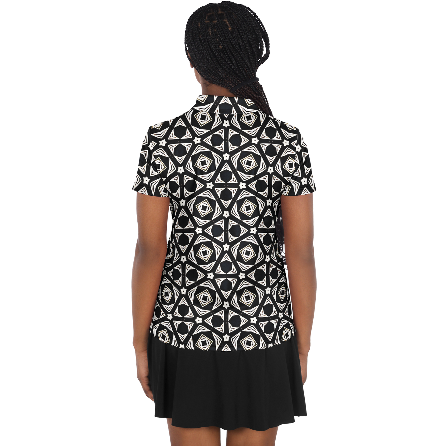 Women's performance Polo Shirt