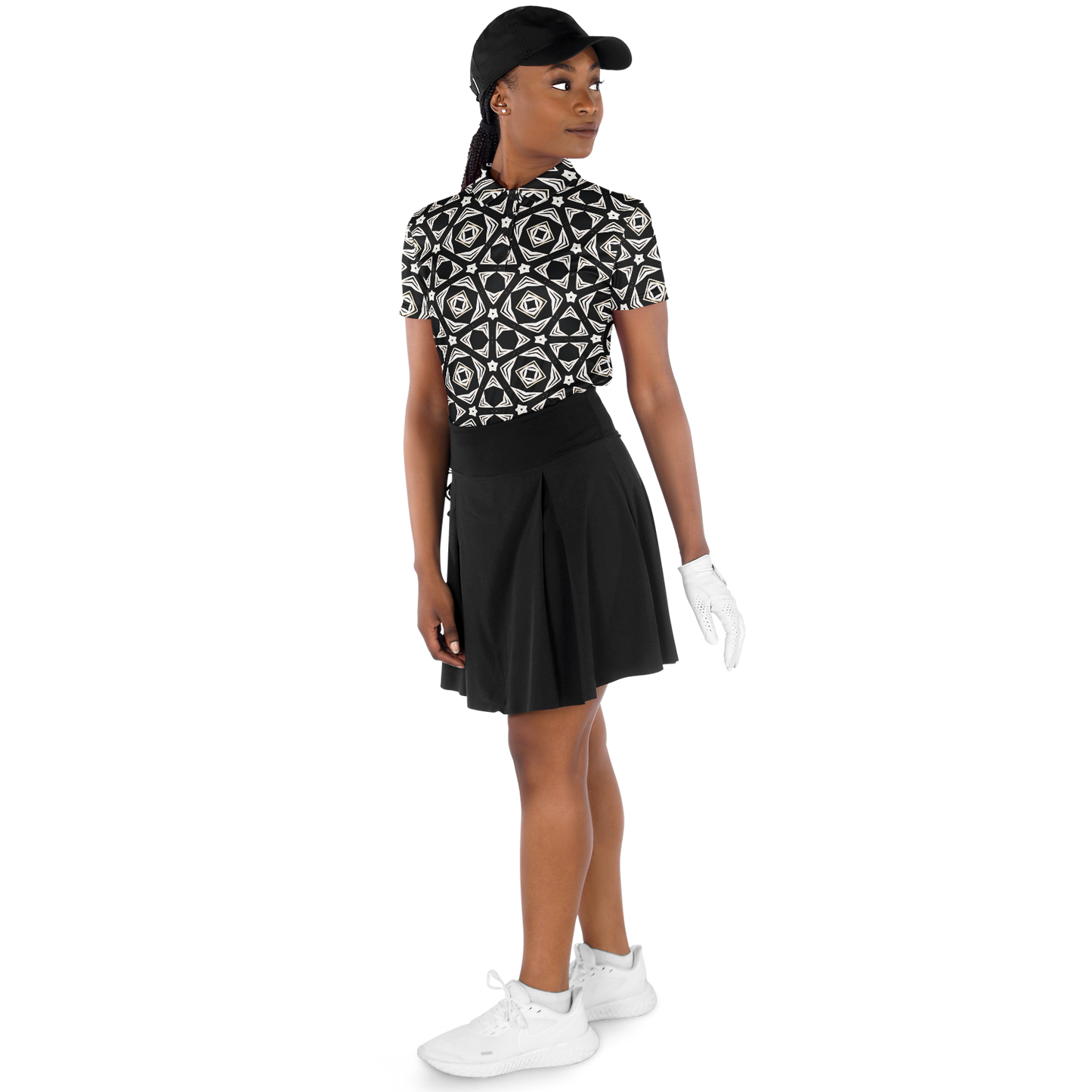 Women's performance Polo Shirt