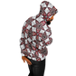 Men's Heavyweight Oversized Hoodie