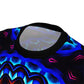 Women's Kaleidoscope Mandala Vibrant All-Over Print Shirt