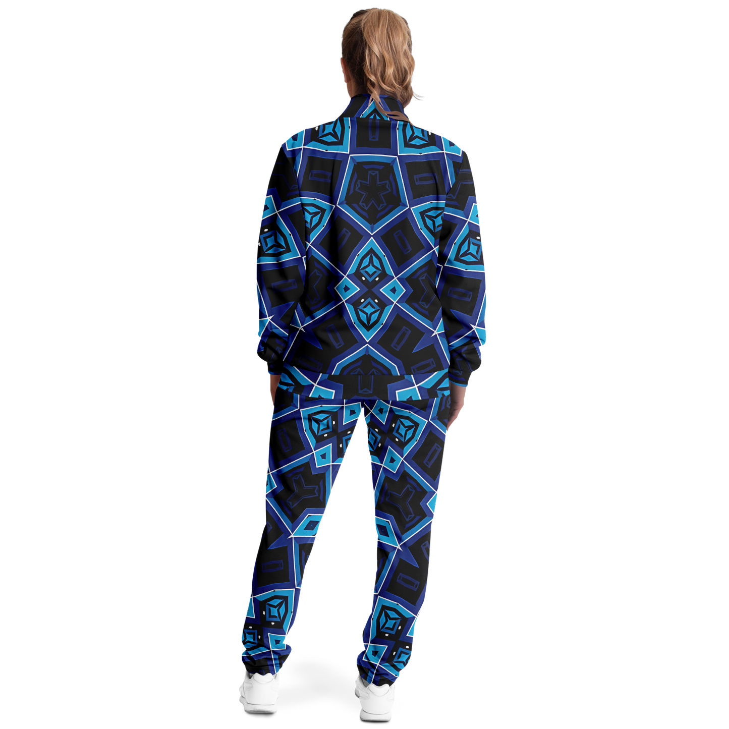 Women's Track Jacket and Pants