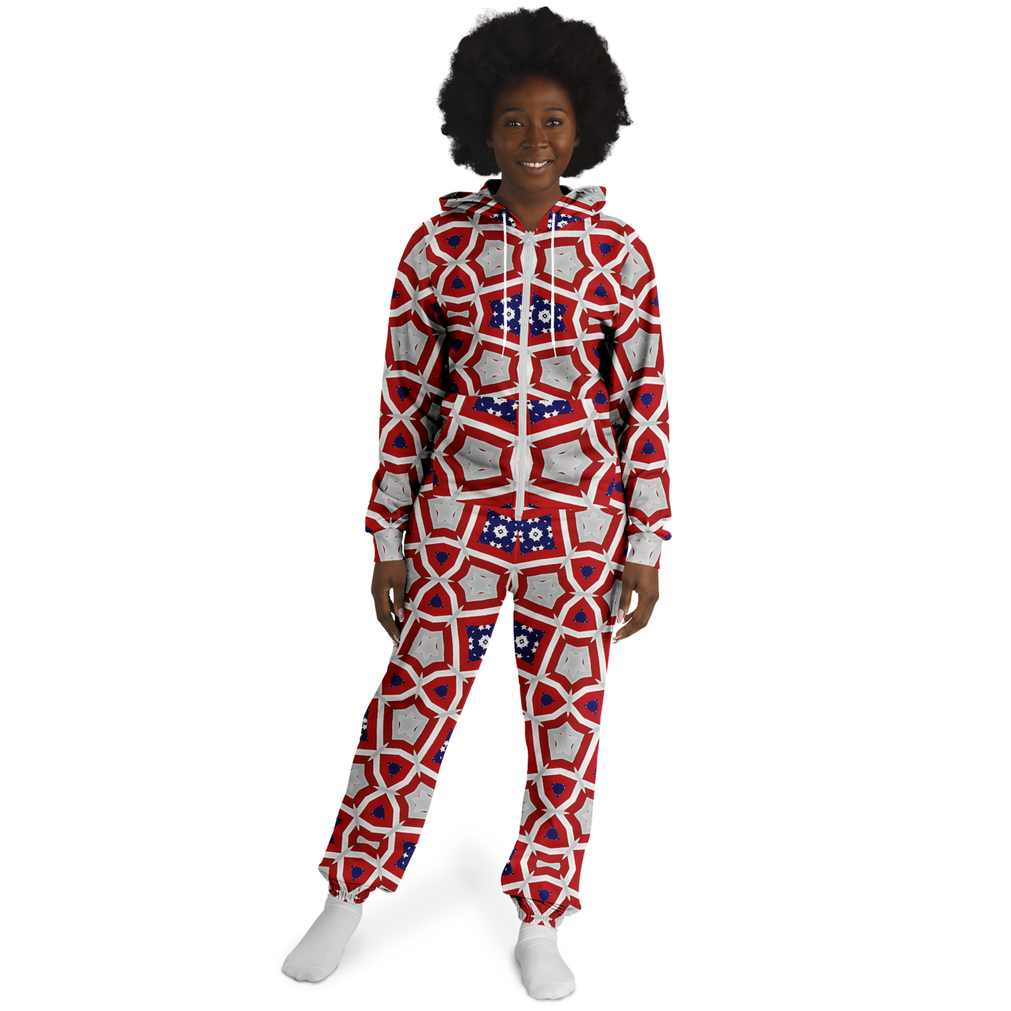 Women's Fashion Jumpsuit