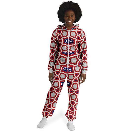 Women's Fashion Jumpsuit