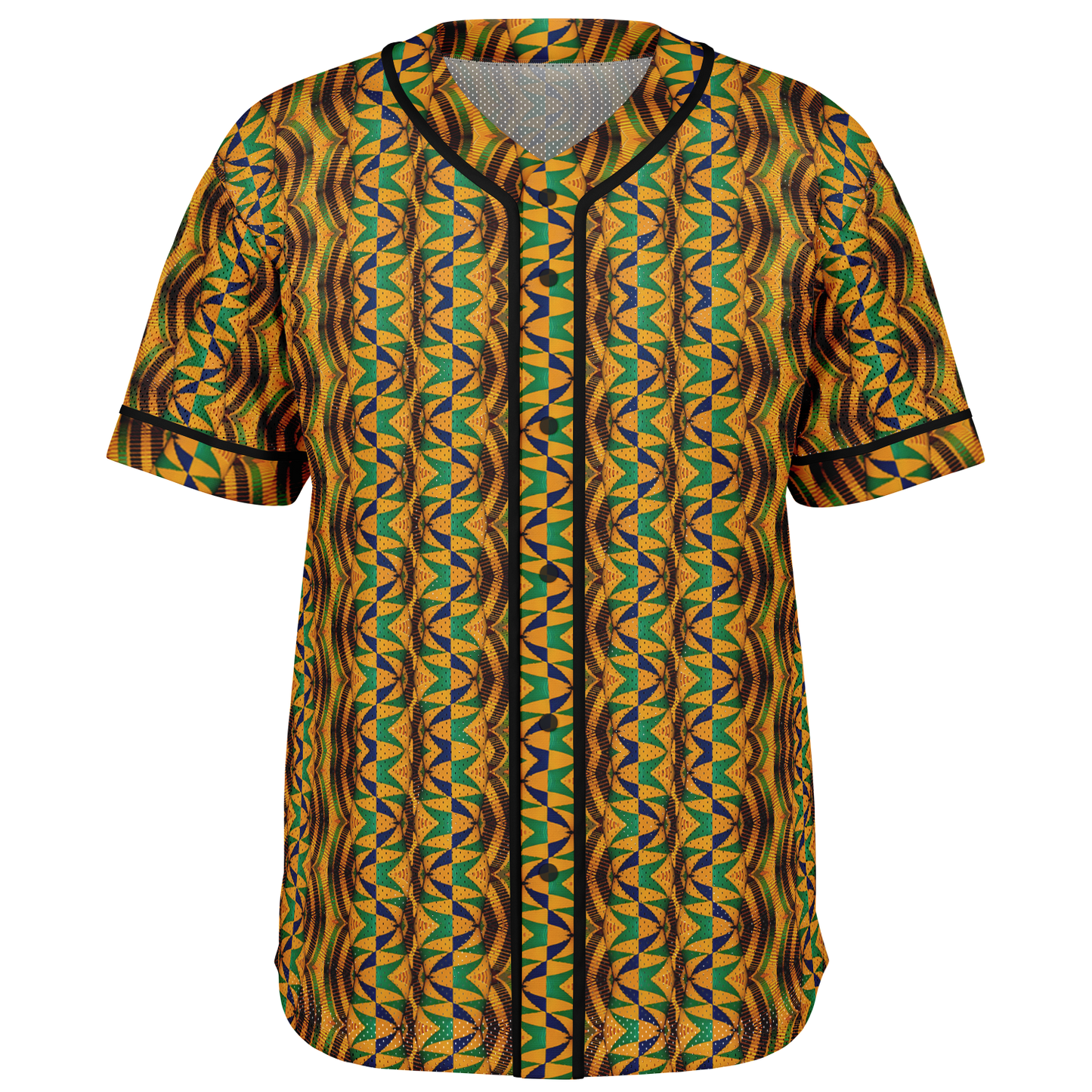 Men's Premium Baseball Jersey